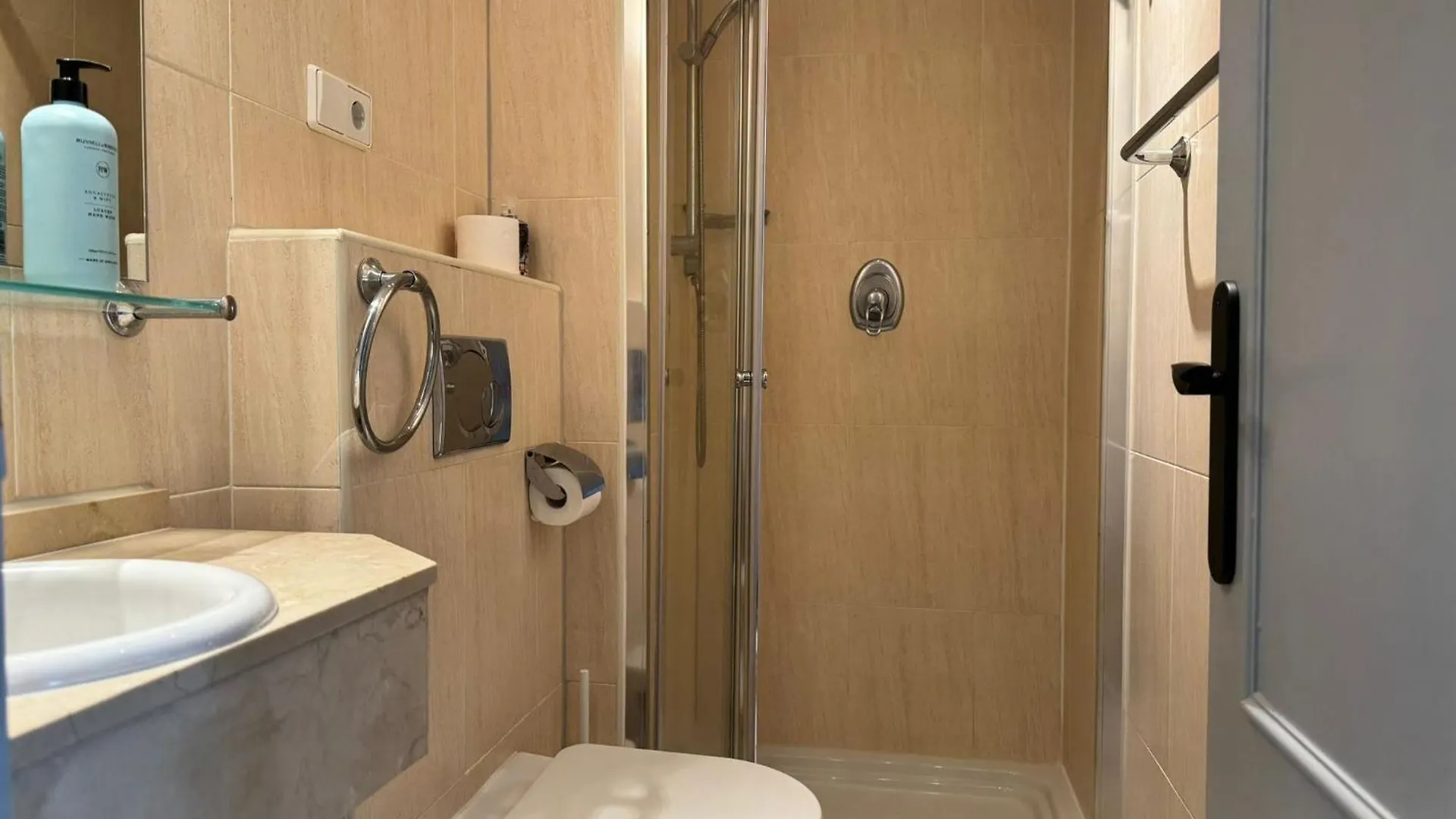 Penthouse Apartment, Riviera Del Sol ミハス 0*,  スペイン