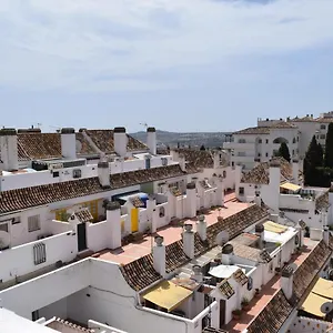 Duplex Con Vistas Golf Apartamento