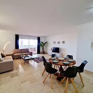Palmeras Seaviews Apartamento