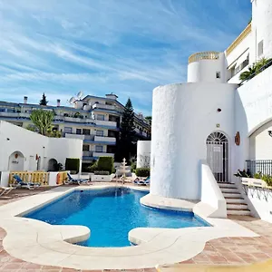 Relax Y Golf Apartamento
