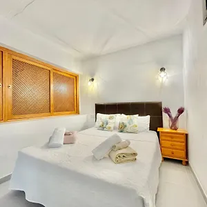 Pueblo Apartamento Apartamento