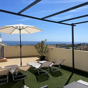Panoramic Seaview Apartamento