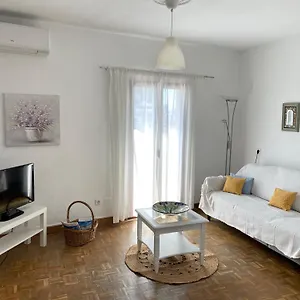 Precioso Con Vistas En El Centro De Pueblo Apartamento