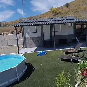 Casita Posan Apartamento