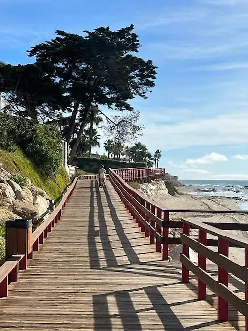 Penthouse Apartment, Riviera Del Sol 미하스 스페인