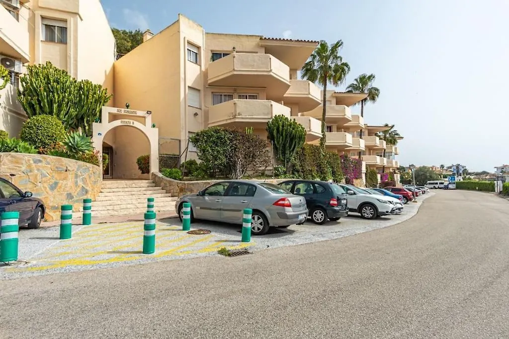 Penthouse Apartment, Riviera Del Sol Mijas 0*,
