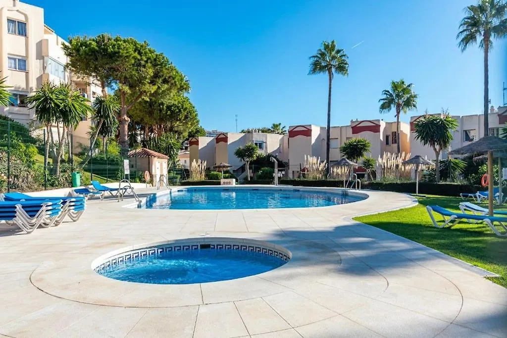Penthouse Apartment, Riviera Del Sol Mijas