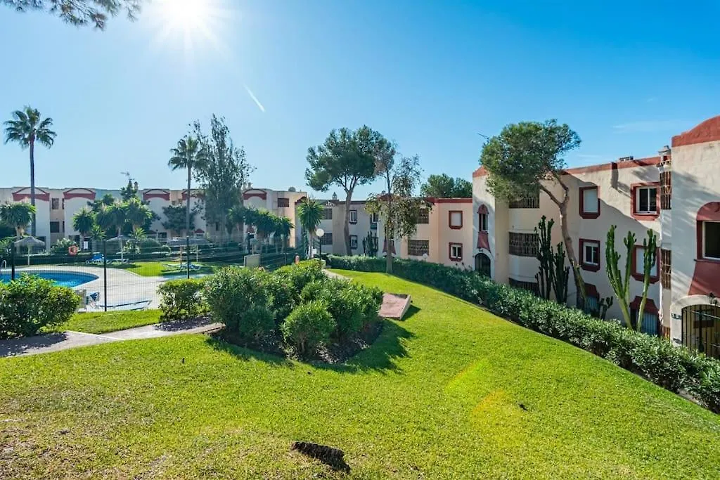 Penthouse Apartment, Riviera Del Sol Mijas Apartment