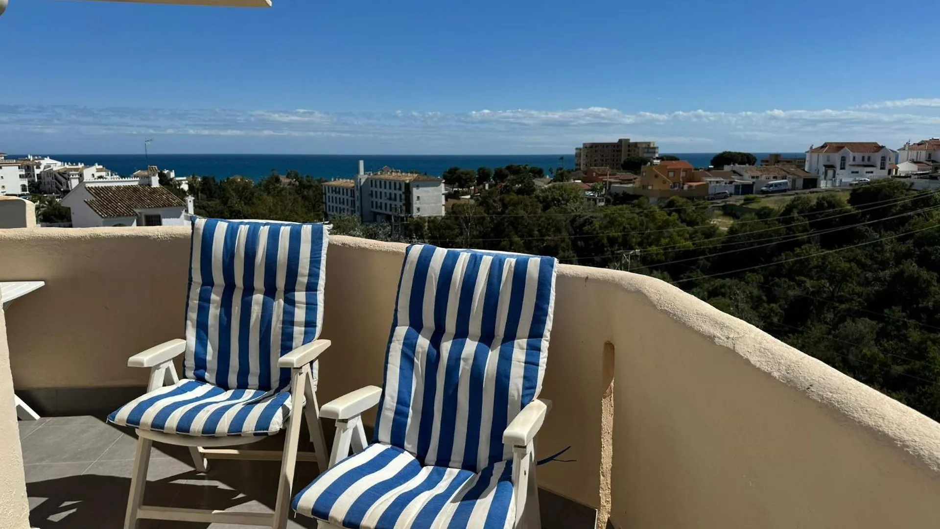 Apartment Penthouse Apartment, Riviera Del Sol Mijas