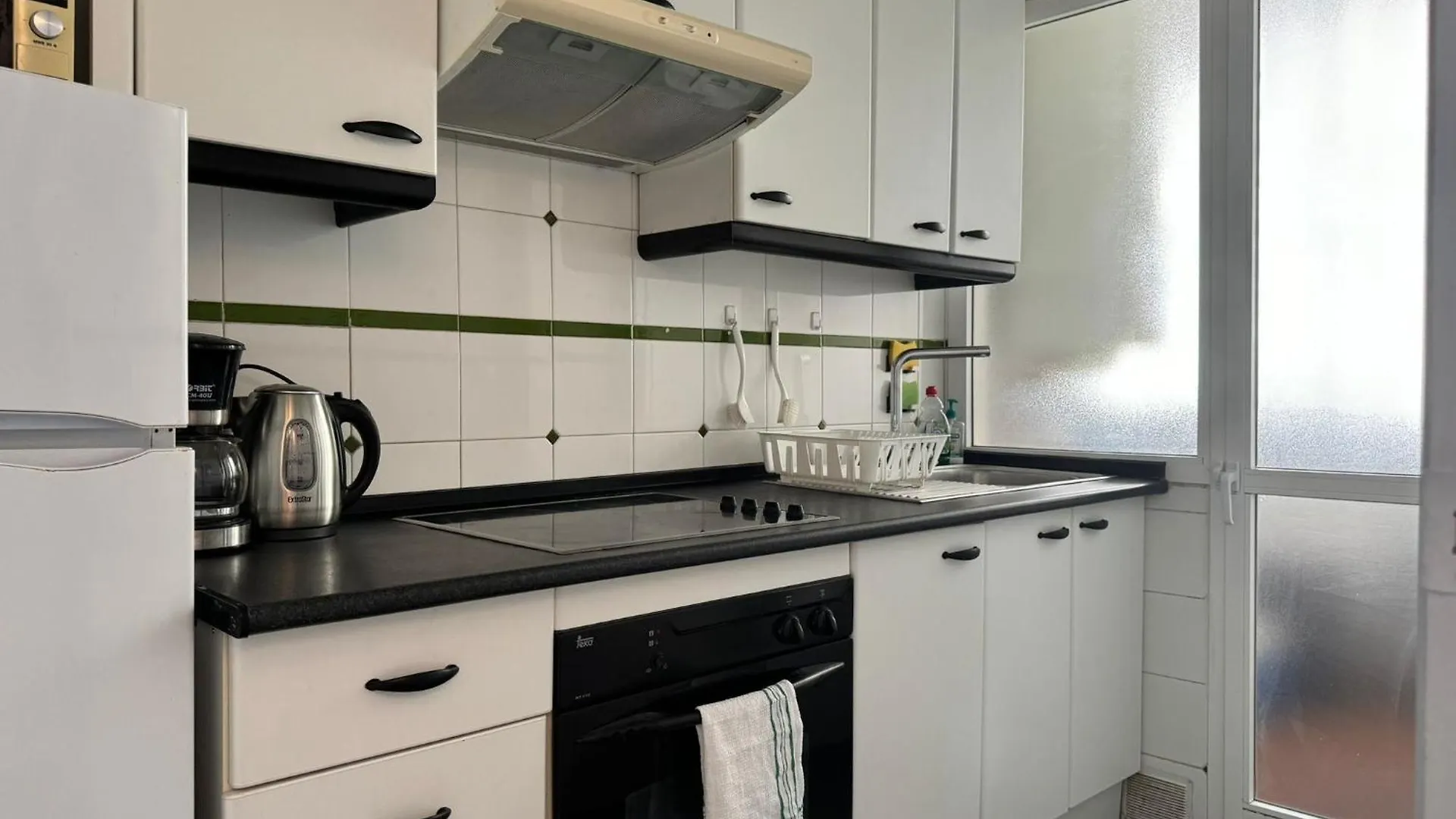 Apartment Penthouse Apartment, Riviera Del Sol Mijas Spain