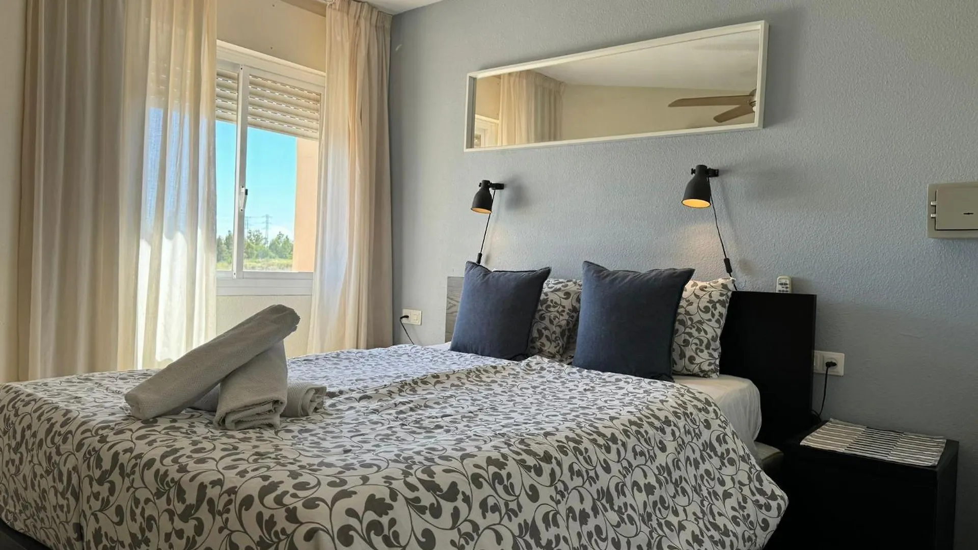 Apartment Penthouse Apartment, Riviera Del Sol Mijas