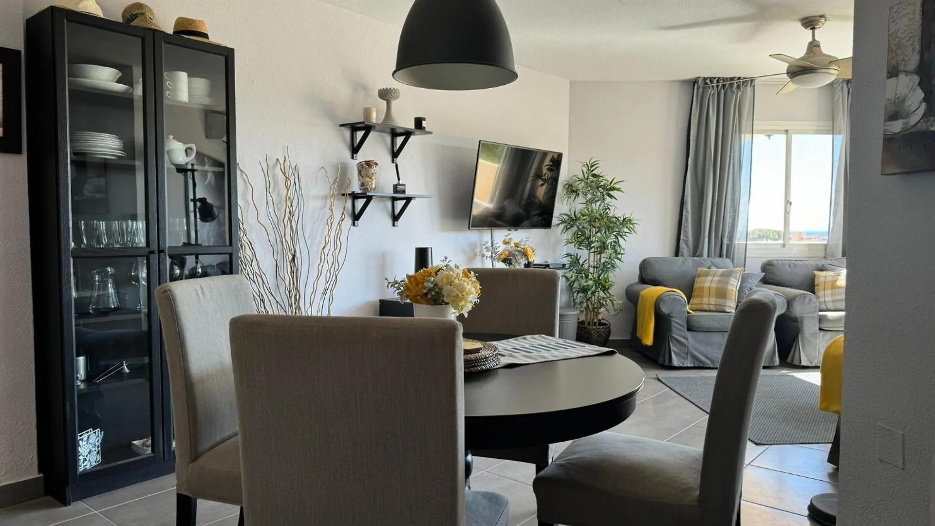 Penthouse Apartment, Riviera Del Sol Mijas