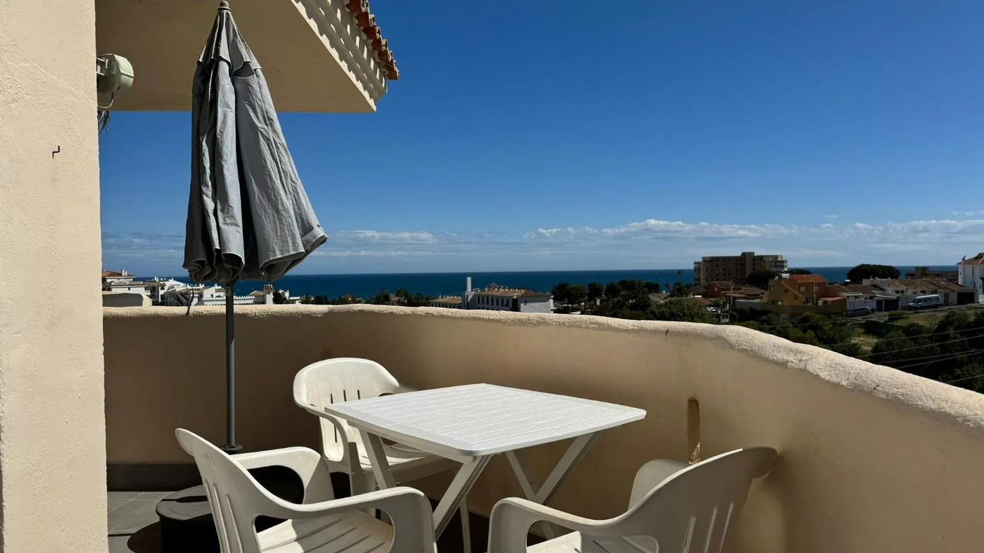 Apartment Penthouse Apartment, Riviera Del Sol Mijas