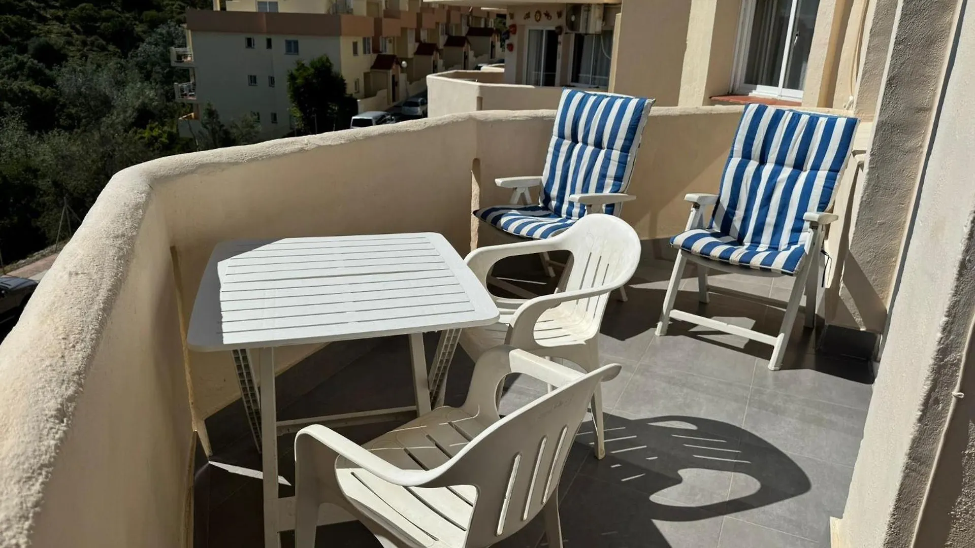Penthouse Apartment, Riviera Del Sol Mijas 0*,  Spain
