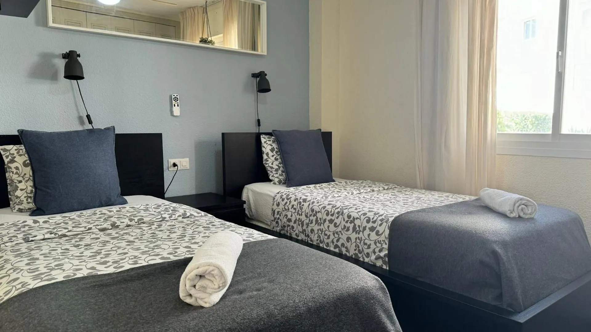Penthouse Apartment, Riviera Del Sol Mijas Apartment